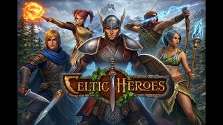 Celtic Heroes 2026: The Celtic MMORPG Worth Your Time? screenshot 3