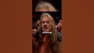 When Jericho Got Humbled By A Kid 😭