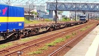 EF210 146号機牽引東福山発東京タ行5060レカンガルーライナーTF60清洲通過