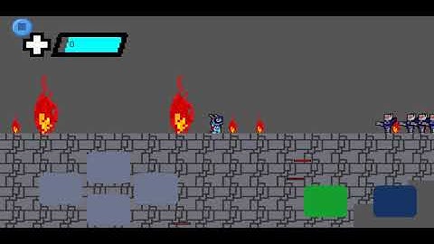 Pocket Game Developer - Transformers Battle for Cybertron