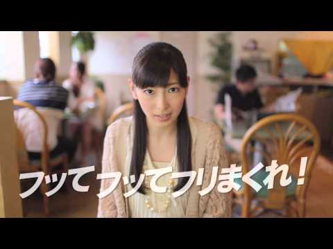 AKB48 恋愛総選挙 CM スチル画像。CM動画を再生できます。