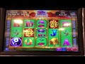 IGT Black Orchid Slot Machine -- 30 Free Spin Bonus Round ...