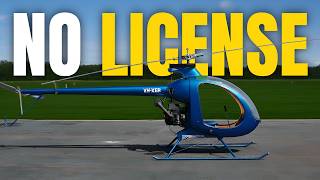 Why Everyone Is Flying These Ultralights Without a License in 2026