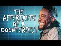 The aftertaste of a counterfeit  symptoms  part 5  jerry flowers