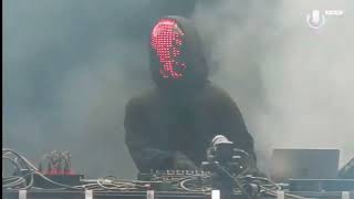 Apashe - Witch LIVE @ ULTRA MUSIC FESTIVAL MIAMI 2023 (played by Deathpact)