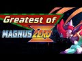 Greatest of magnus zero  20182020 showcase