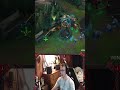 INSANE YASUO ESCAPE!