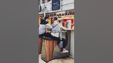 Genius Inventions That Should Exist Everywhere