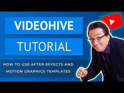 how-to-get-design-templates-&-after-effects-templates-using-videohive.net-│-videohive-tutorial