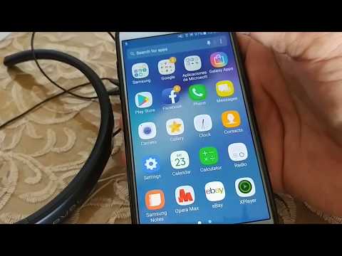 Video: Cum conectez nivelul meu Samsung la telefonul meu mobil?