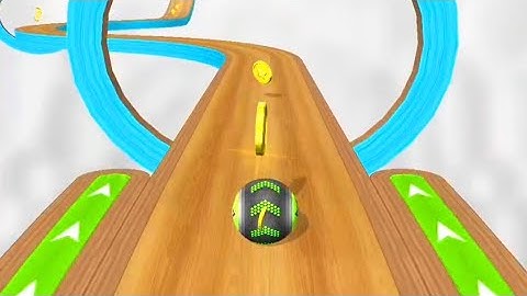 Going Balls SpeedRun Gameplay Level 73-74 challenges