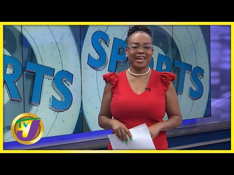 Jamaica's Sports News Headlines - May 5 2022