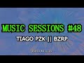 TIAGO PZK || BZRP Music Sessions #48 (Version Karaoke - Instrumental)