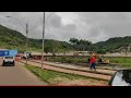 paisagem está ficando só o ouro região de palmeira dos índios. Alagoas