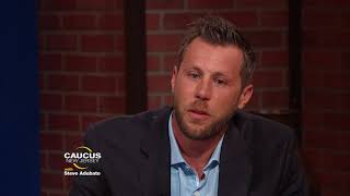 Steve Adubatos Lessons In Leadership With John Elfers