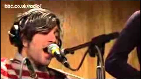 We Are Scientists - After Hours (Live With String Quartet)