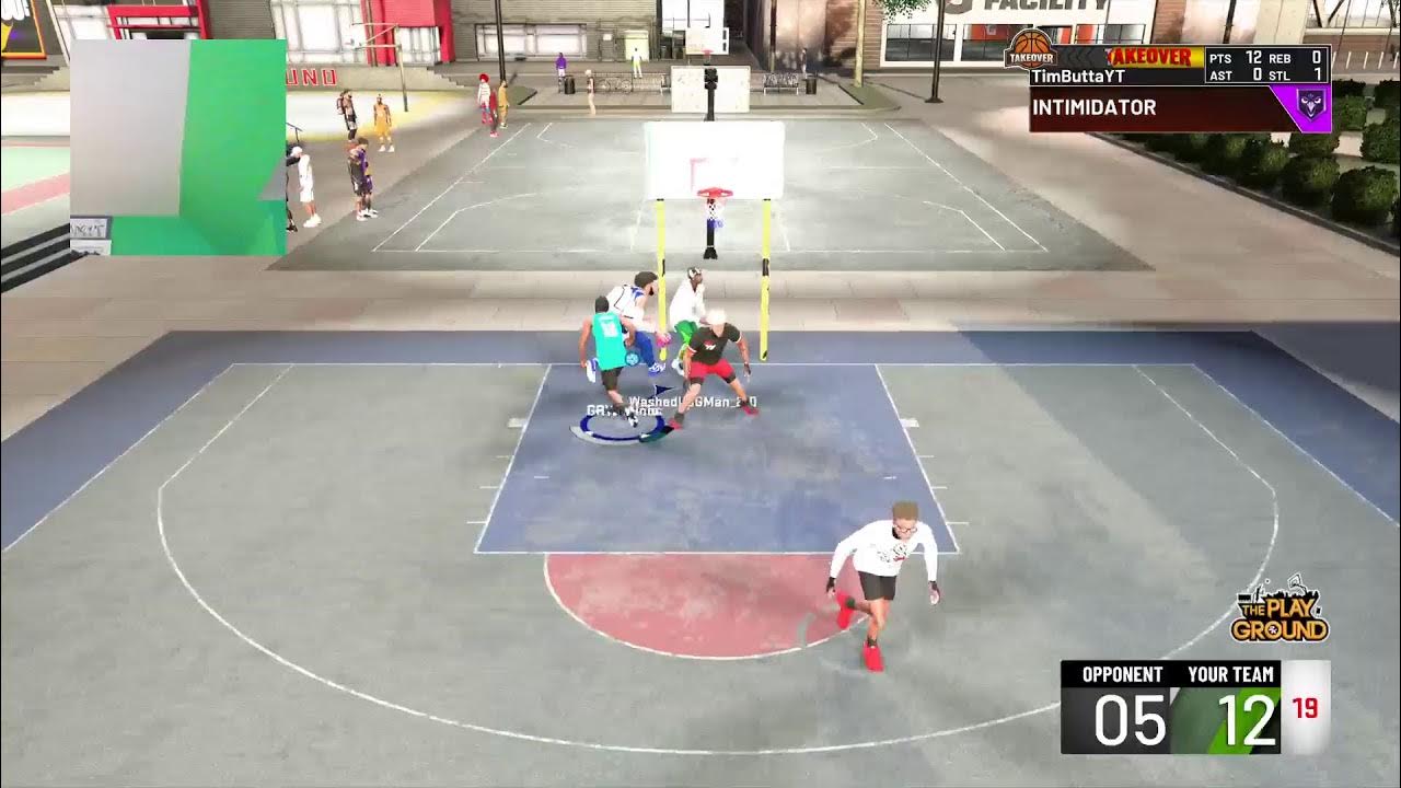 NBA 2k20 Live Best Streamer!!! YouTube