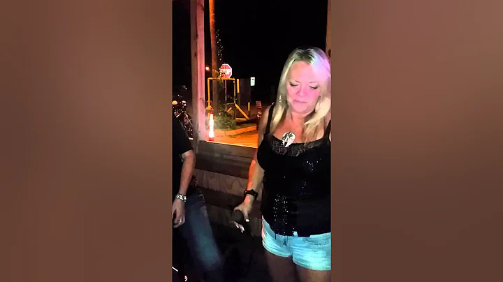 Pam Gentry and Lynn Glaser