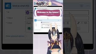 Farewell, SharePoint Alerts !  #vtuber #sharepointonline  #powerautomate