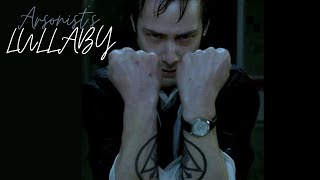 Constantine Tribute [ft. Hozier - Arsonist's Lullaby]