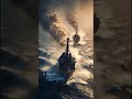 Guardians of the Sea #Warship #Navy #SeaPower