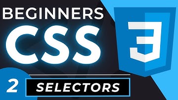 CSS Selectors Tutorial for Beginners