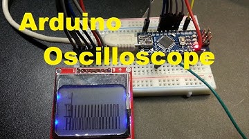 How to make an Arduino Data Logger with Nokia 5110 LCD- Part 3