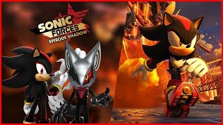 Sonic Forces: Episode Shadow en Español (Completo)