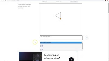 Year 7 - Geometry and Coding - Turtle Academy Code Reversal