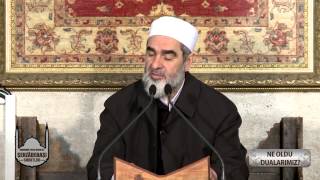 Sultanahmet Denince Akla İstanbul Geliyor, Peki Müslümanlık Denilince