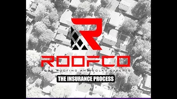 How to file a Wind and Hail Insurance Claim Process Explained by RoofCo