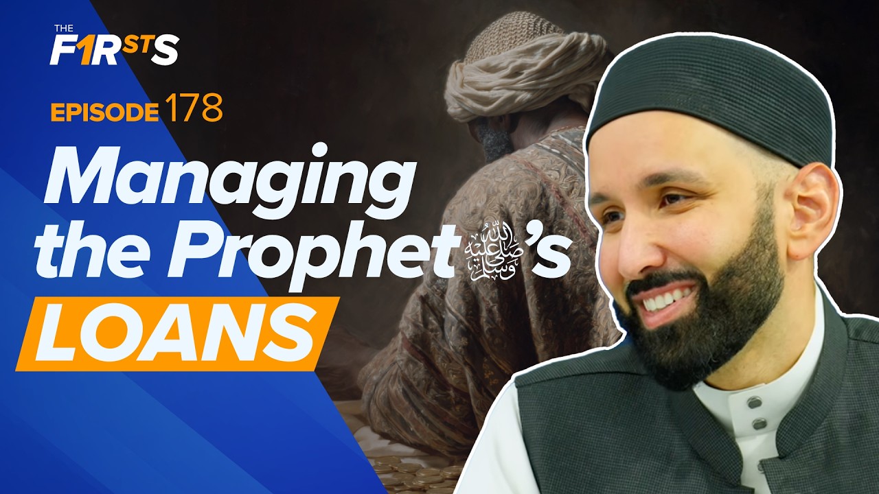 Abu Rafi al-Qibti (ra): The Man Inside the Prophet’s ﷺ Home | The Firsts