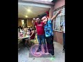 CABEZONES SHOW