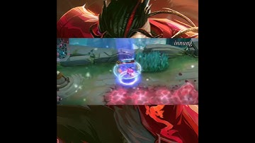 chou stun freestyle dj goyang #chou#stun# mlbb# mobile legends # game