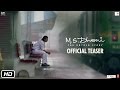 M.S.Dhoni - The Untold Story | Official Teaser | Sushant Singh Rajput