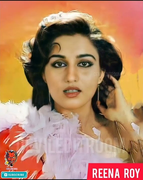 Reena Roy Life Journey from 1957 - 2022 Transformation #Viral #AShortADay #Transformationvideo