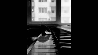 Ağustos sırılsıklam- Alper Ayyıldız (piyano cover)