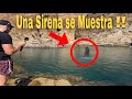 Graban a Sirena real POR PRIMERA VEZ parte 6 vídeos de sirenas | mi amigo Moshe