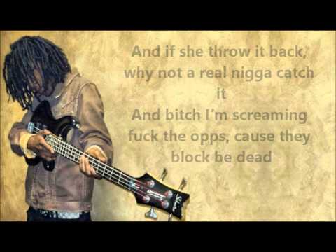P x Trappin Fanatics -W/Lyrics!!