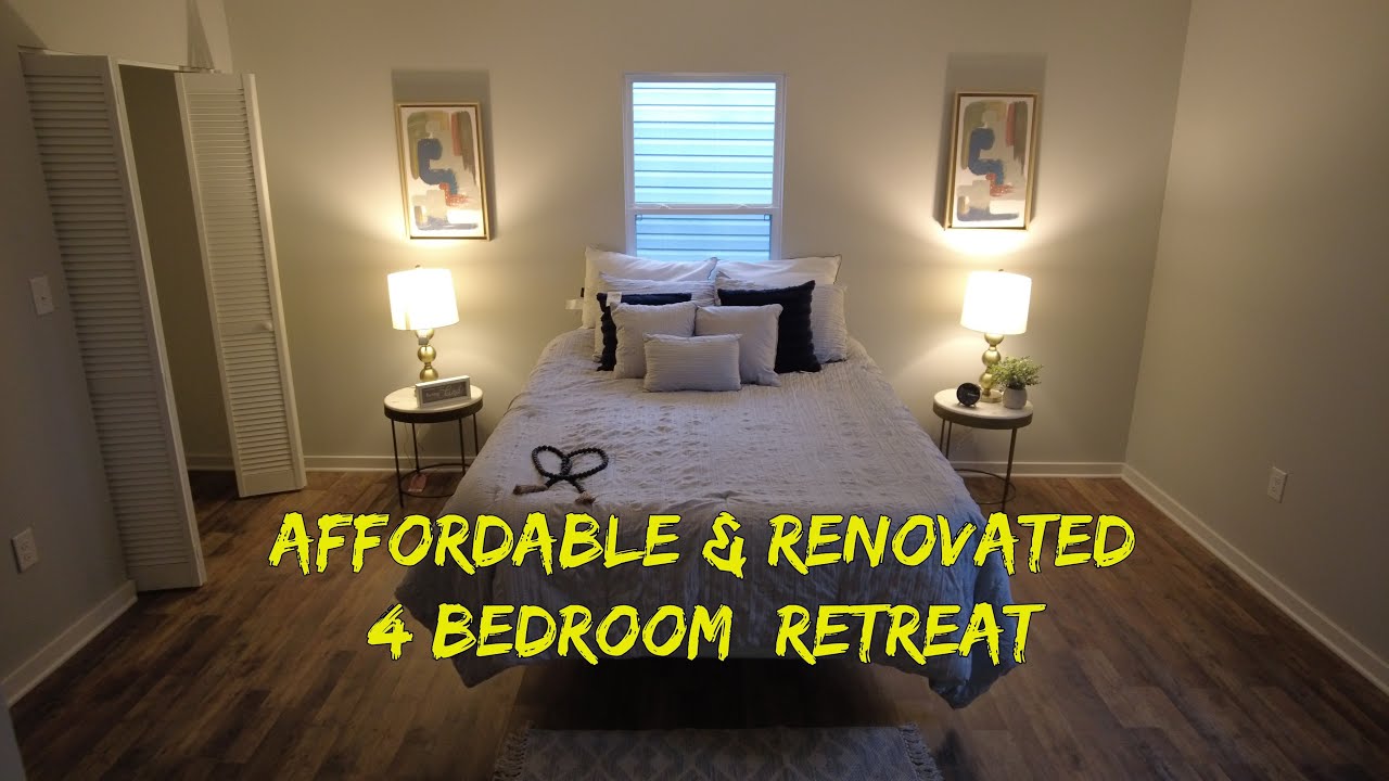 Great Value in Petersburg VA 4 BDRMS 3 Bath  Home for Sale +$262,999+