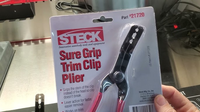 Best 5 Car Trim Removal Tool Set in 2023 