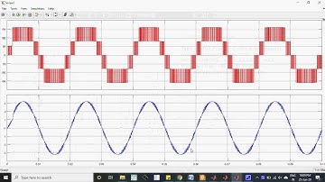 Design and Implementation of Five Level Diode Clamped Inverter