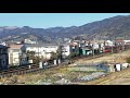 小田急ロマンスカーGSE 小田原線試運転 の動画、YouTube動画。