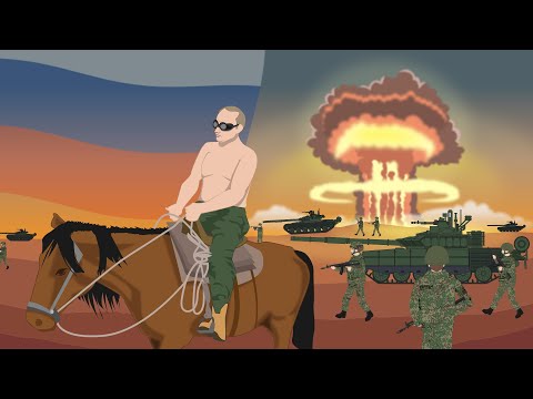 Who is Putin? thumbnail