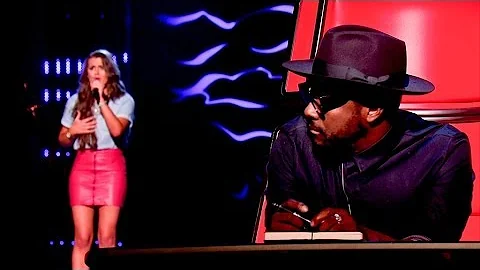 Exclusive episode 4 preview - The Voice UK 2014 - BBC