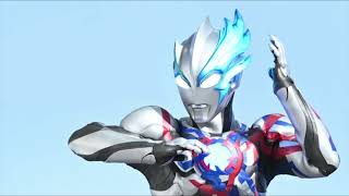 ウルトラマンブレーザー　次回予告BGM　1〜6話