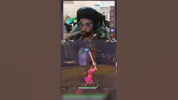 not going no whereee #predecessor #paragon #shorts #gaming #kwang #predecessorgame