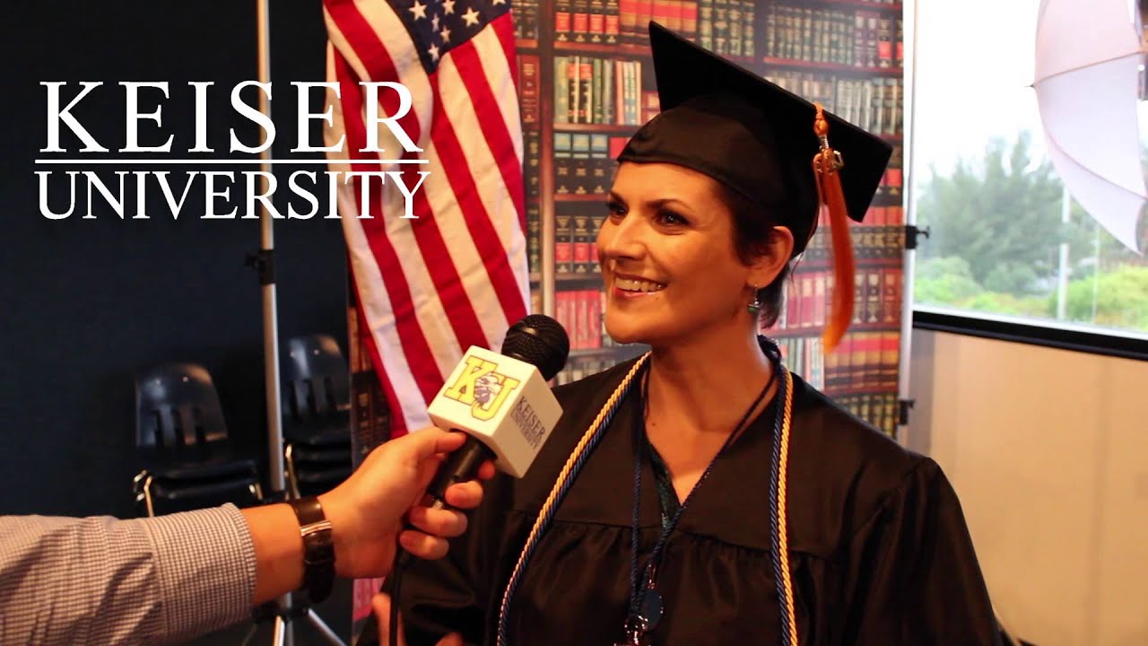 keiser sonography program