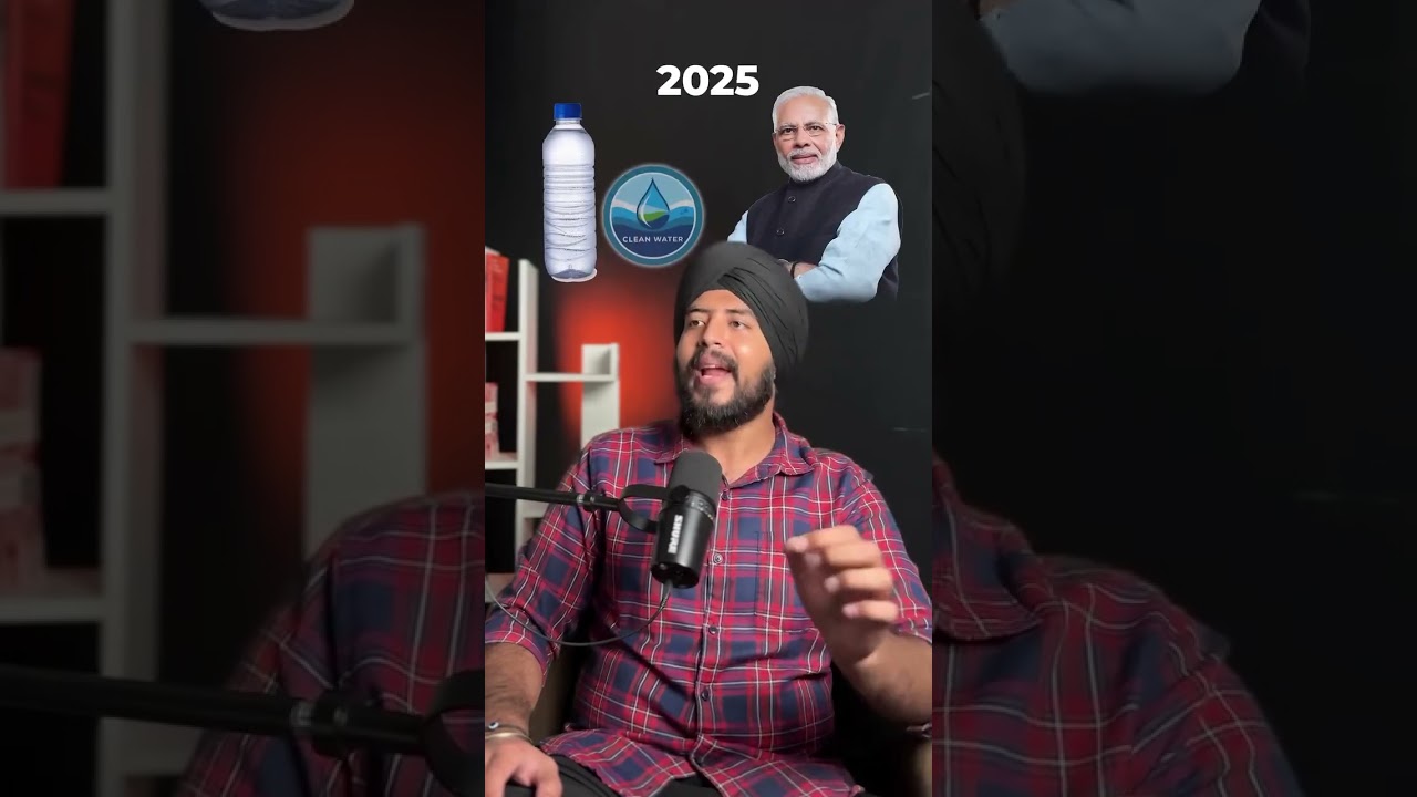 Water can create War in future 