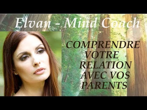 Vidéo: Comment Trouver Des Relations Avec Vos Parents